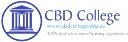 CBD College First Aid Certification logo